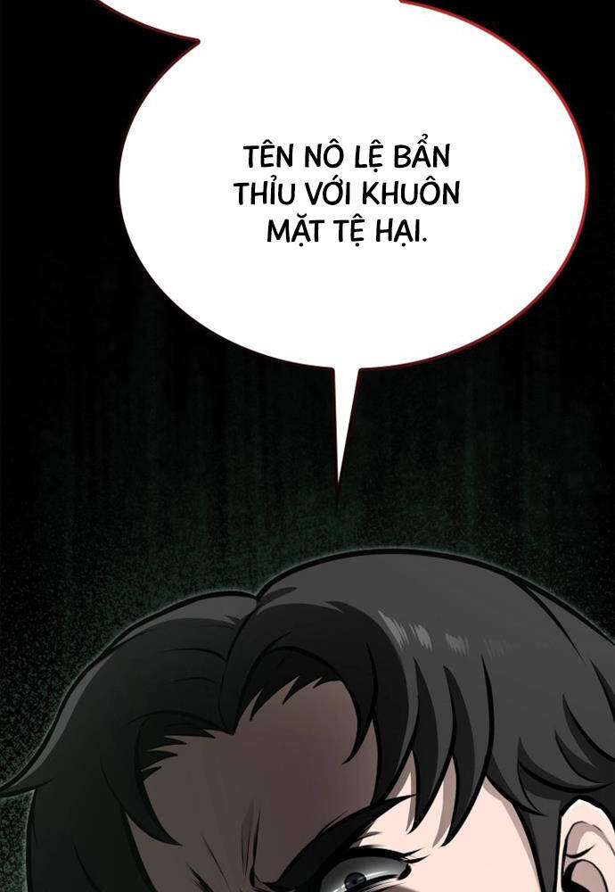 Nhà Vô Địch Kalli: Chapter 20
