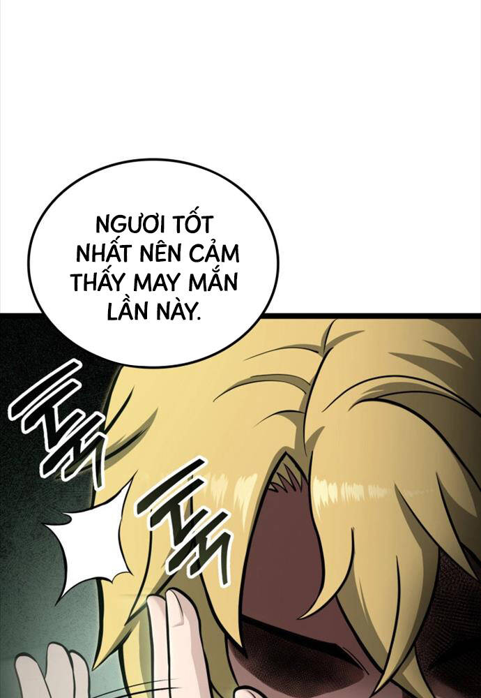 Nhà Vô Địch Kalli: Chapter 20