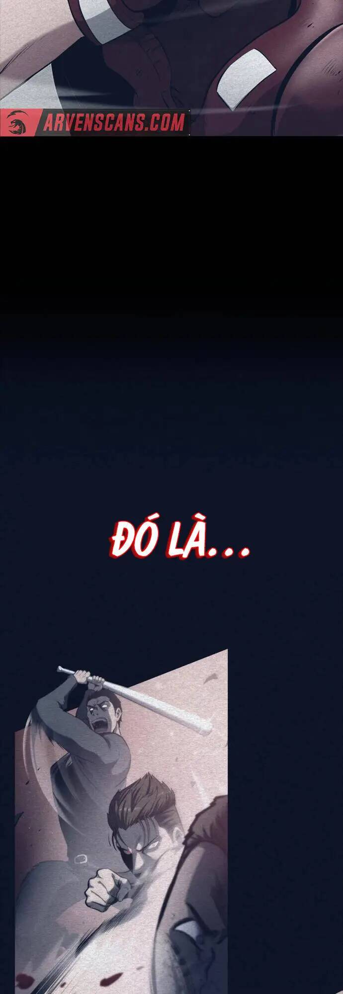 Nhà Vô Địch Kalli: Chapter 21