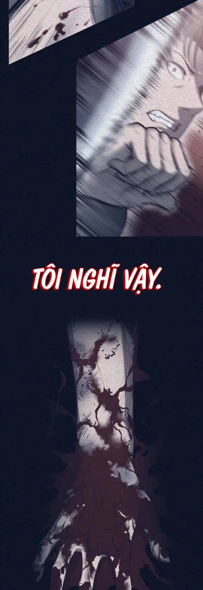 Nhà Vô Địch Kalli: Chapter 21