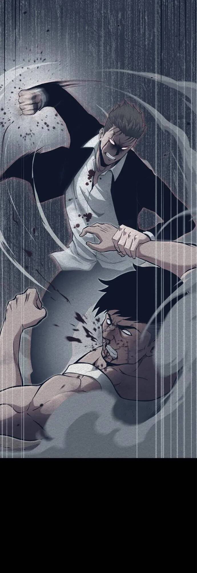 Nhà Vô Địch Kalli: Chapter 21