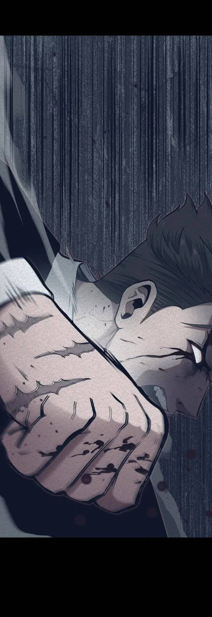 Nhà Vô Địch Kalli: Chapter 21