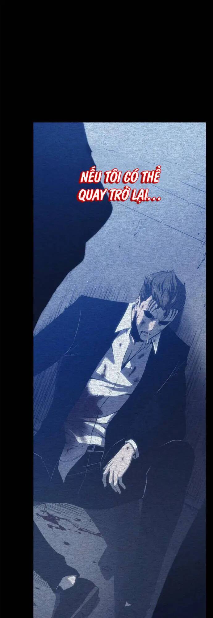 Nhà Vô Địch Kalli: Chapter 21