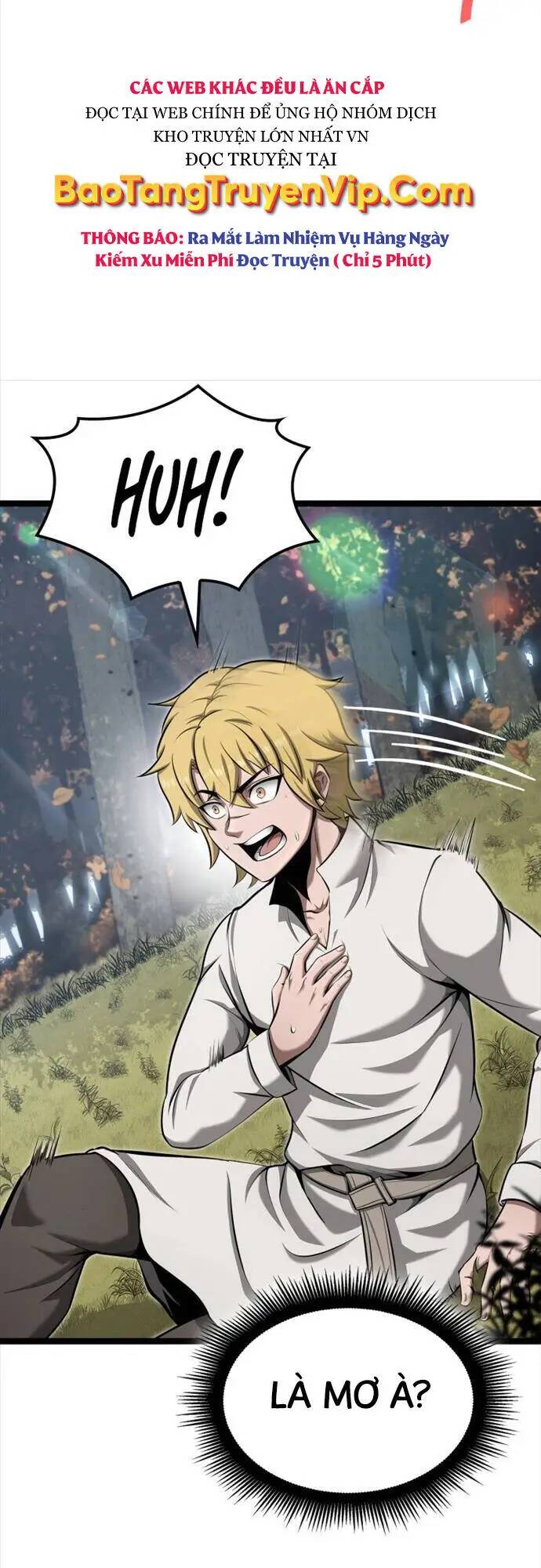 Nhà Vô Địch Kalli: Chapter 21