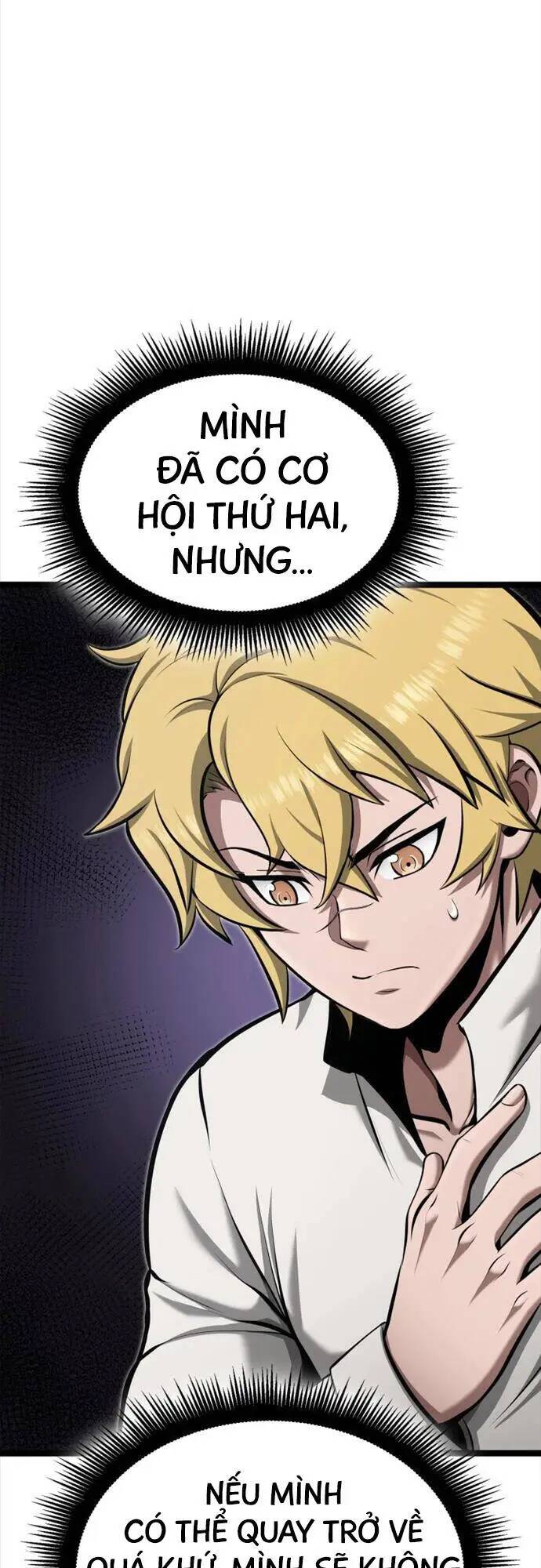 Nhà Vô Địch Kalli: Chapter 21
