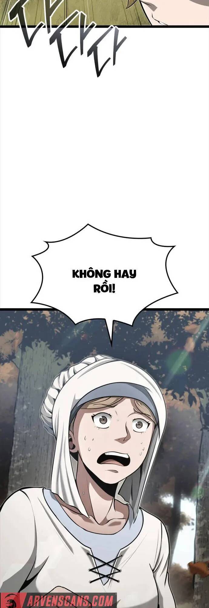 Nhà Vô Địch Kalli: Chapter 21