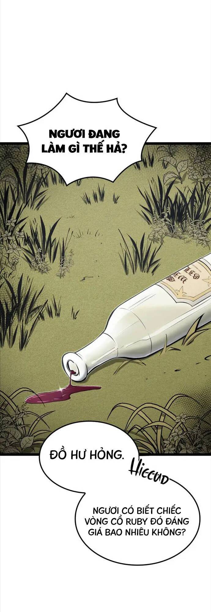 Nhà Vô Địch Kalli: Chapter 21