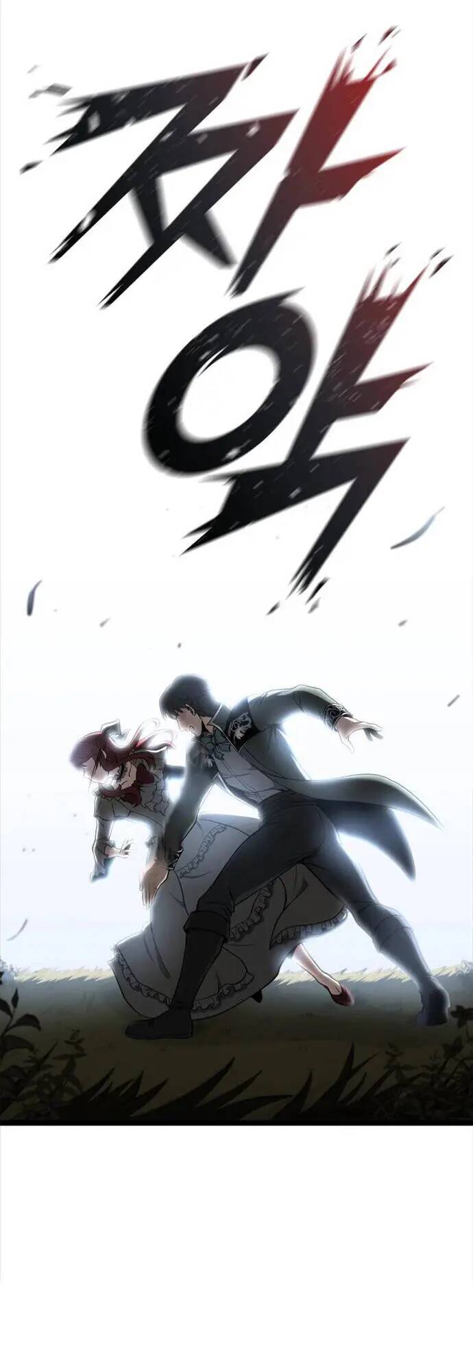 Nhà Vô Địch Kalli: Chapter 21