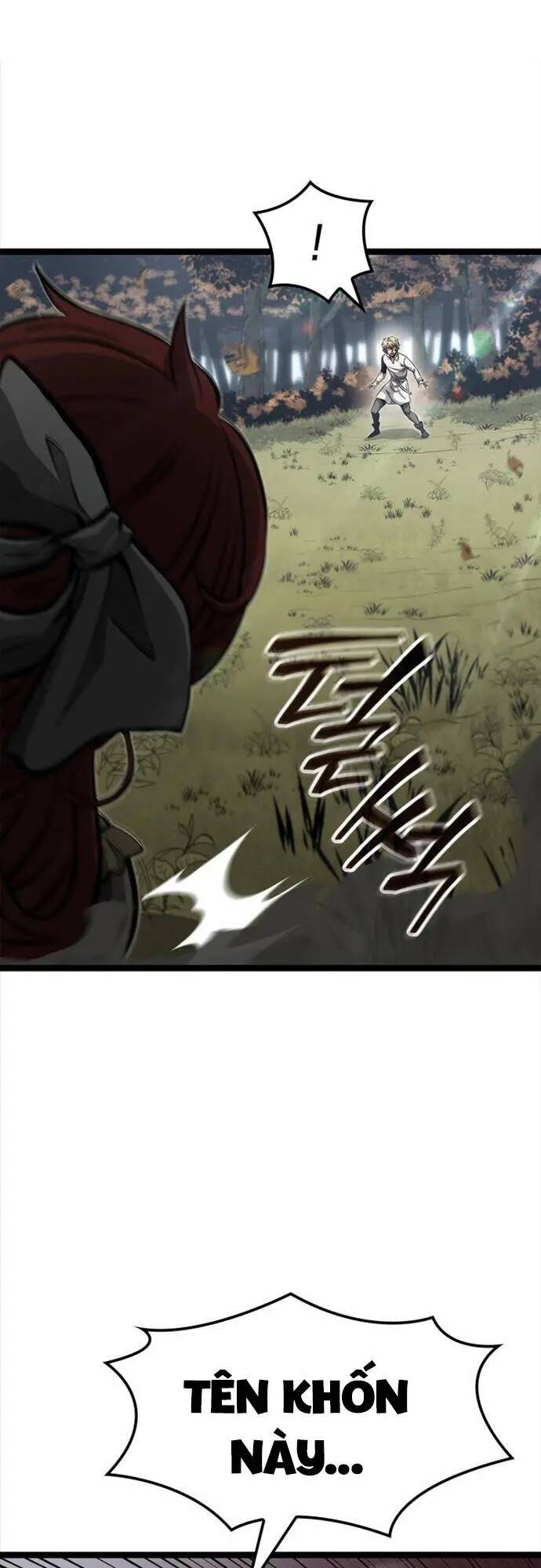 Nhà Vô Địch Kalli: Chapter 21
