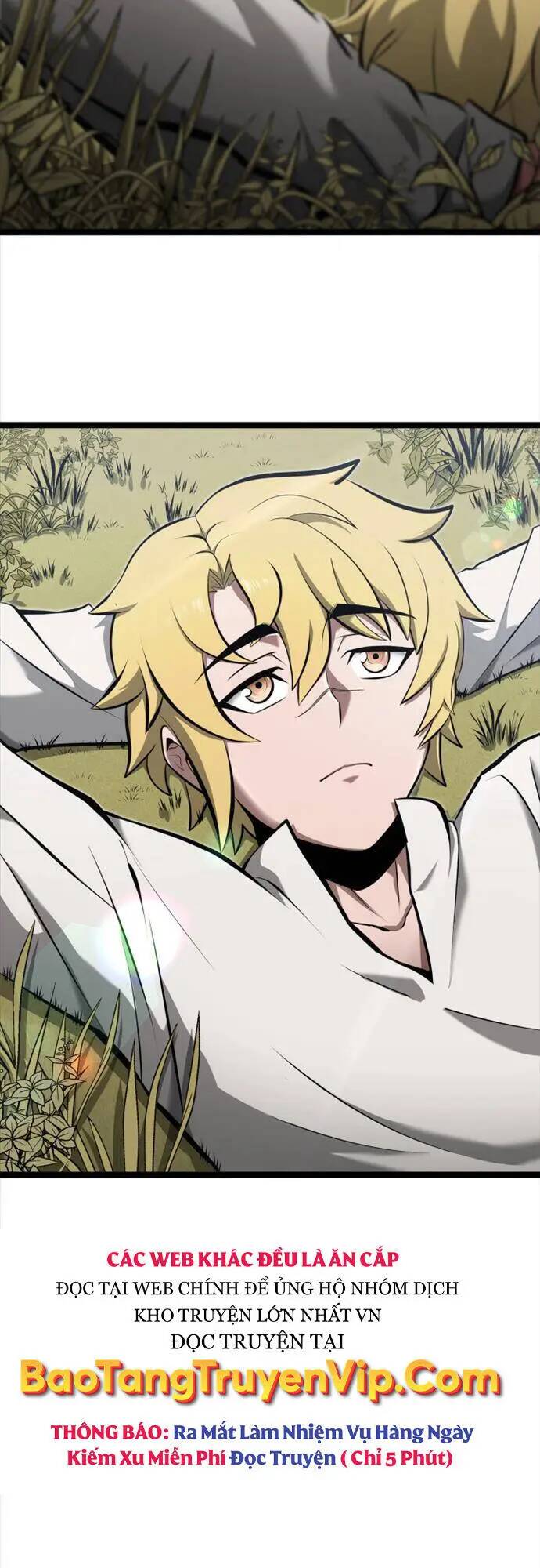 Nhà Vô Địch Kalli: Chapter 21