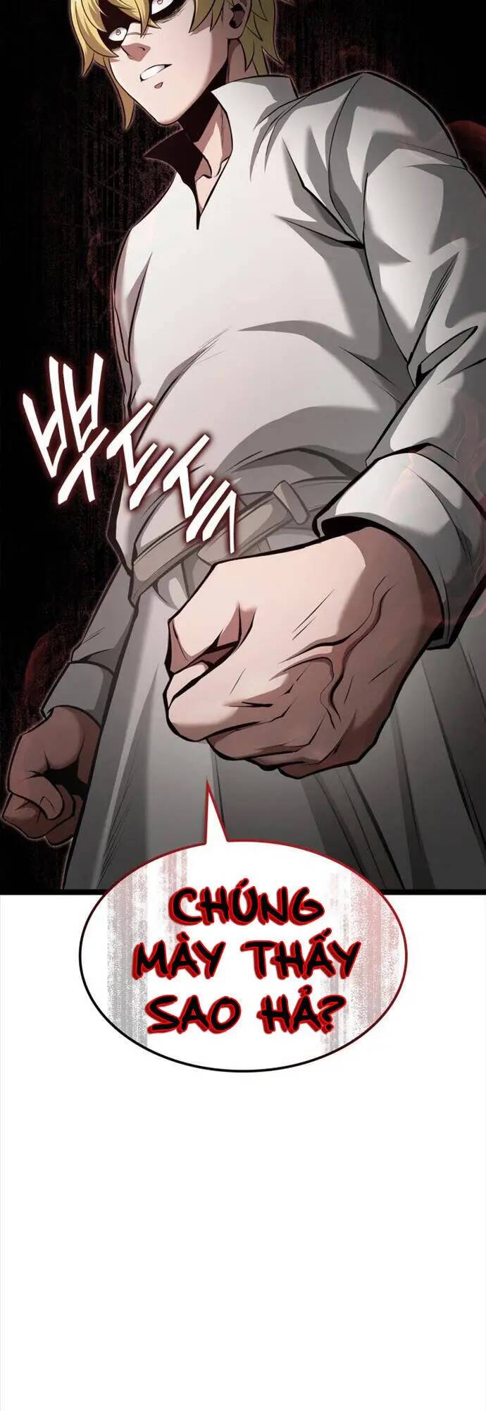 Nhà Vô Địch Kalli: Chapter 21