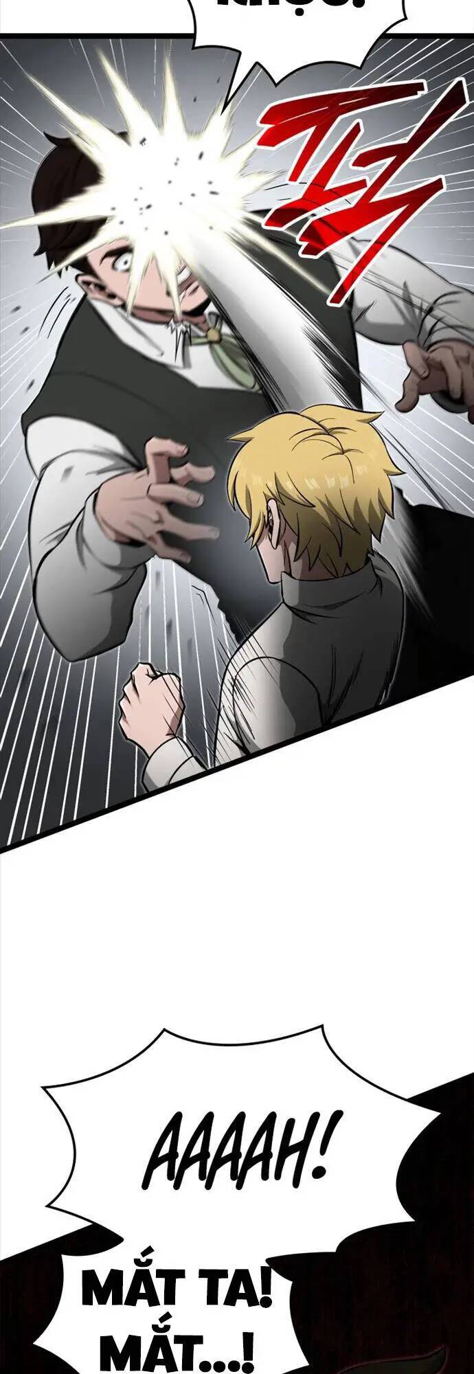 Nhà Vô Địch Kalli: Chapter 21