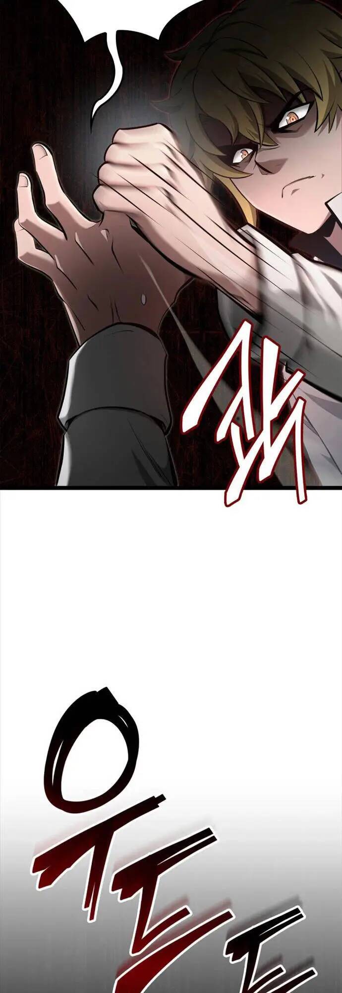 Nhà Vô Địch Kalli: Chapter 21