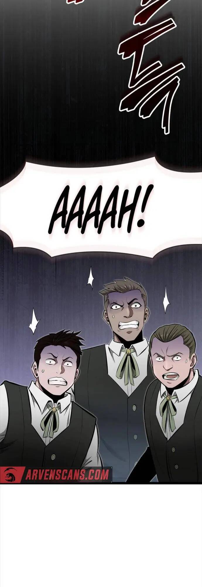 Nhà Vô Địch Kalli: Chapter 21