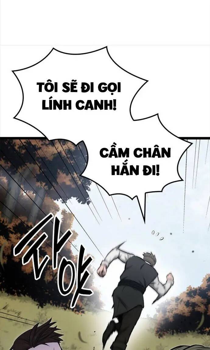 Nhà Vô Địch Kalli: Chapter 21