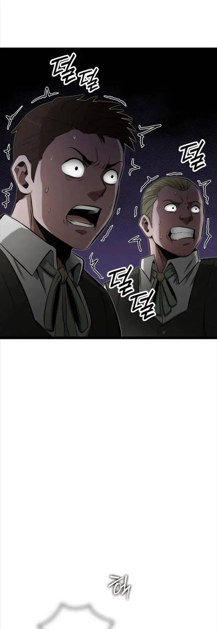 Nhà Vô Địch Kalli: Chapter 21