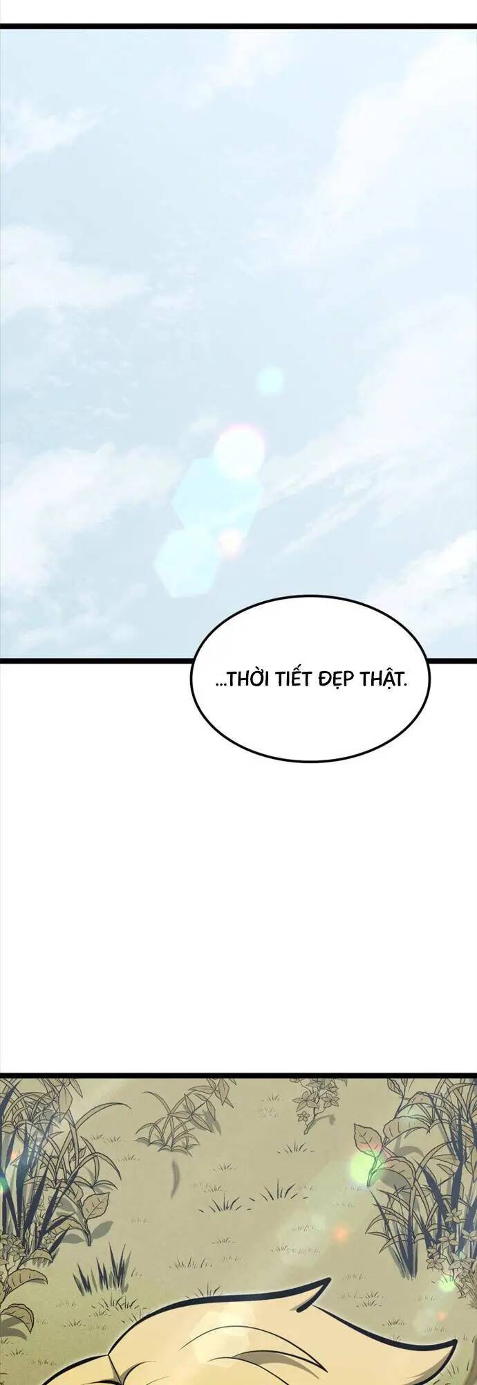 Nhà Vô Địch Kalli: Chapter 21