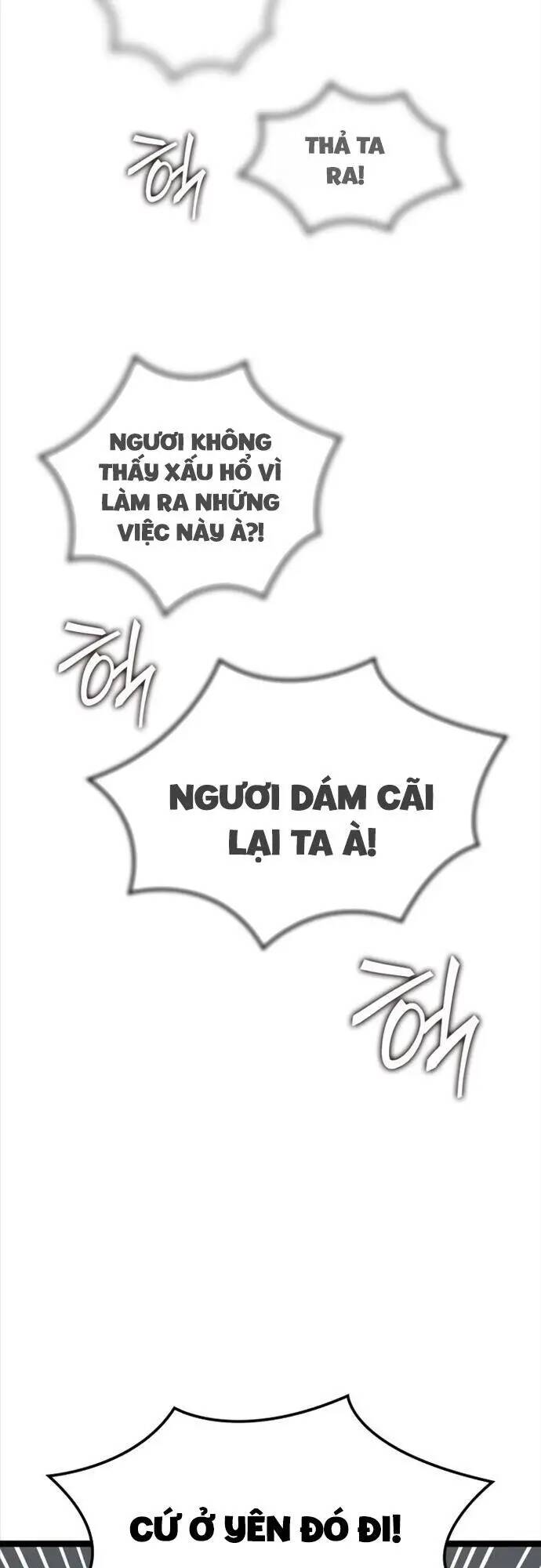 Nhà Vô Địch Kalli: Chapter 21
