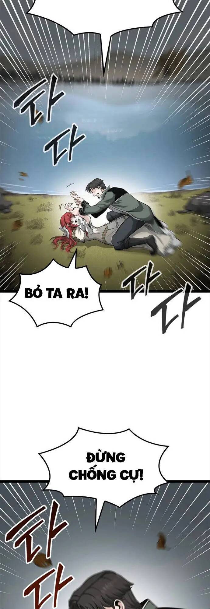 Nhà Vô Địch Kalli: Chapter 21