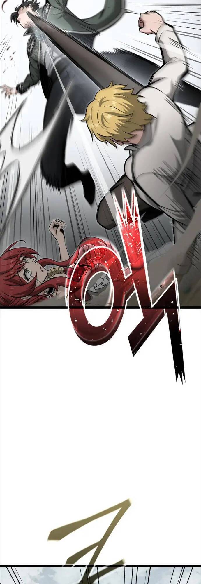 Nhà Vô Địch Kalli: Chapter 21
