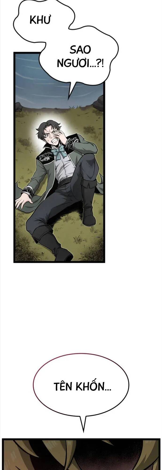 Nhà Vô Địch Kalli: Chapter 21