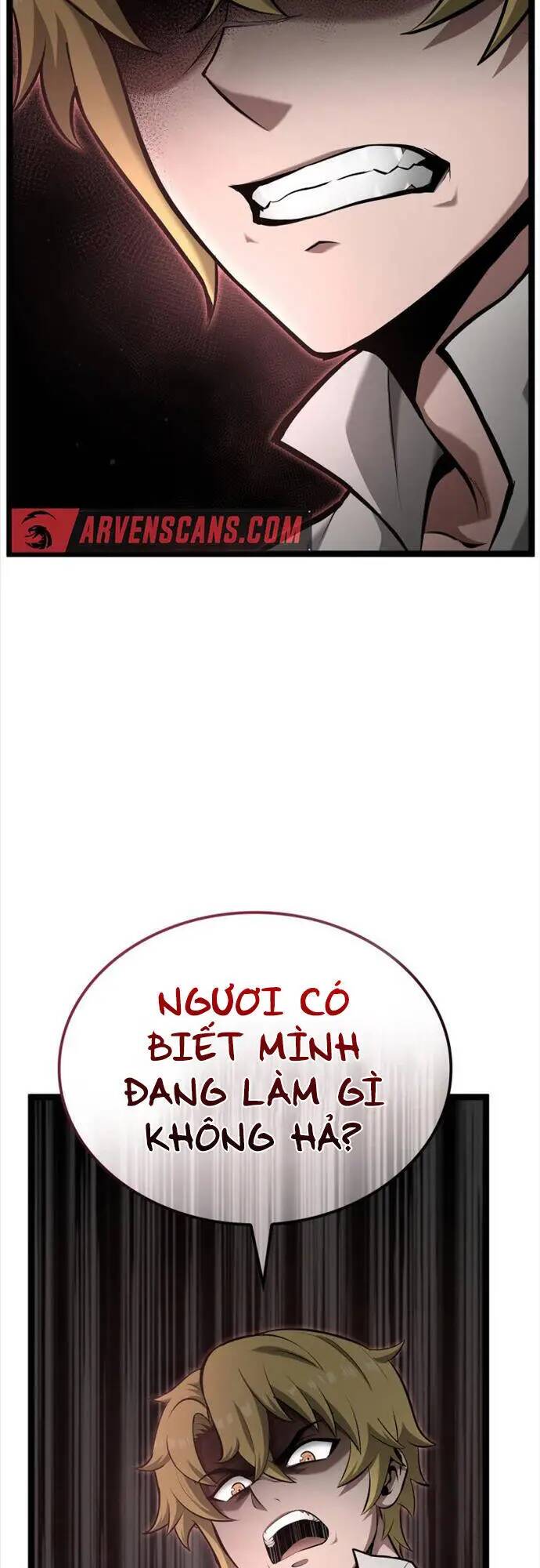 Nhà Vô Địch Kalli: Chapter 21