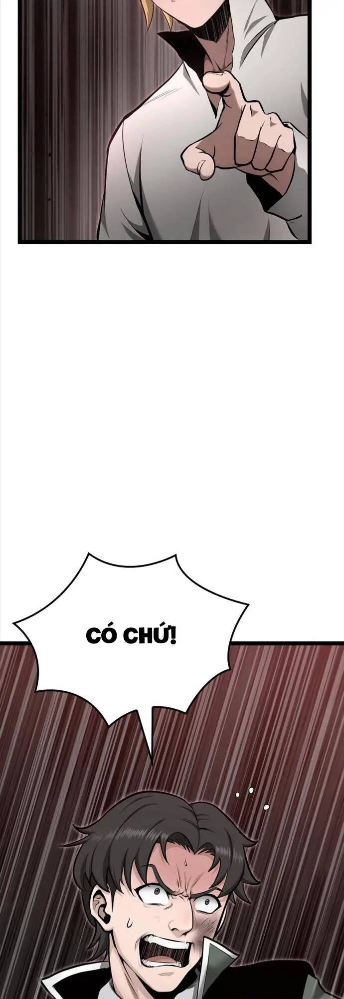 Nhà Vô Địch Kalli: Chapter 21