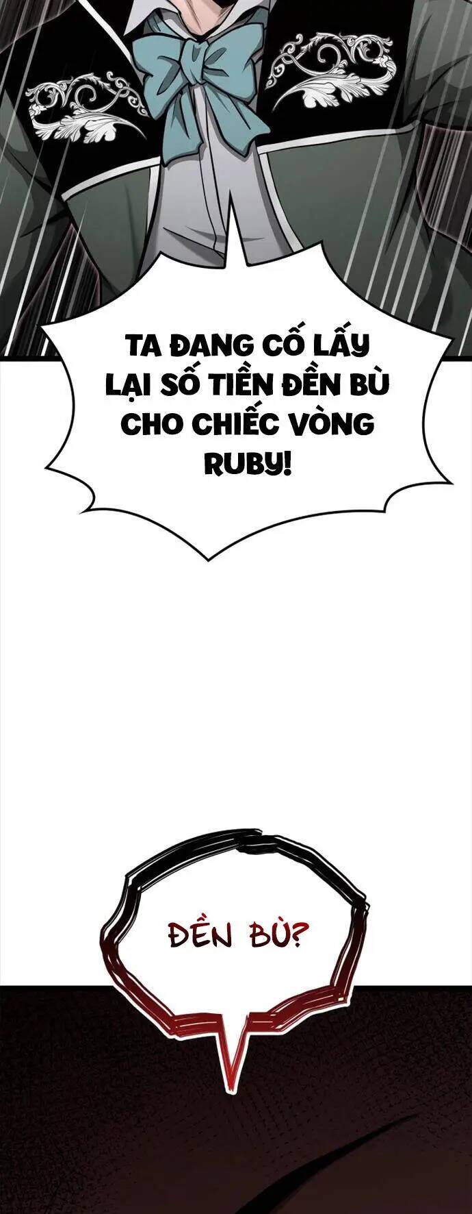 Nhà Vô Địch Kalli: Chapter 21