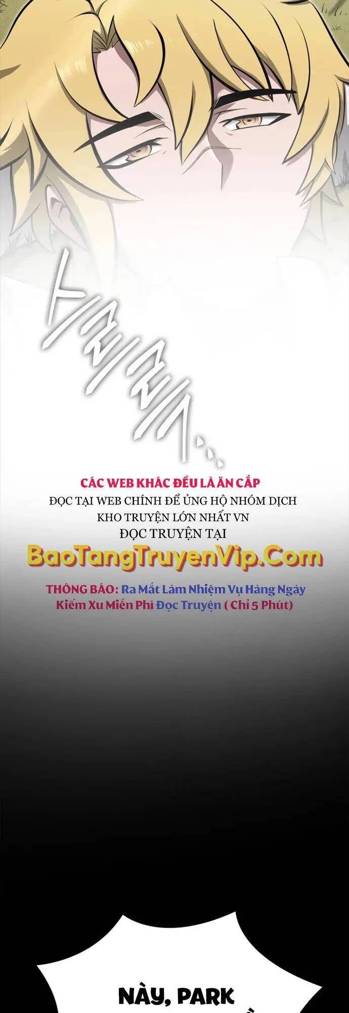 Nhà Vô Địch Kalli: Chapter 21