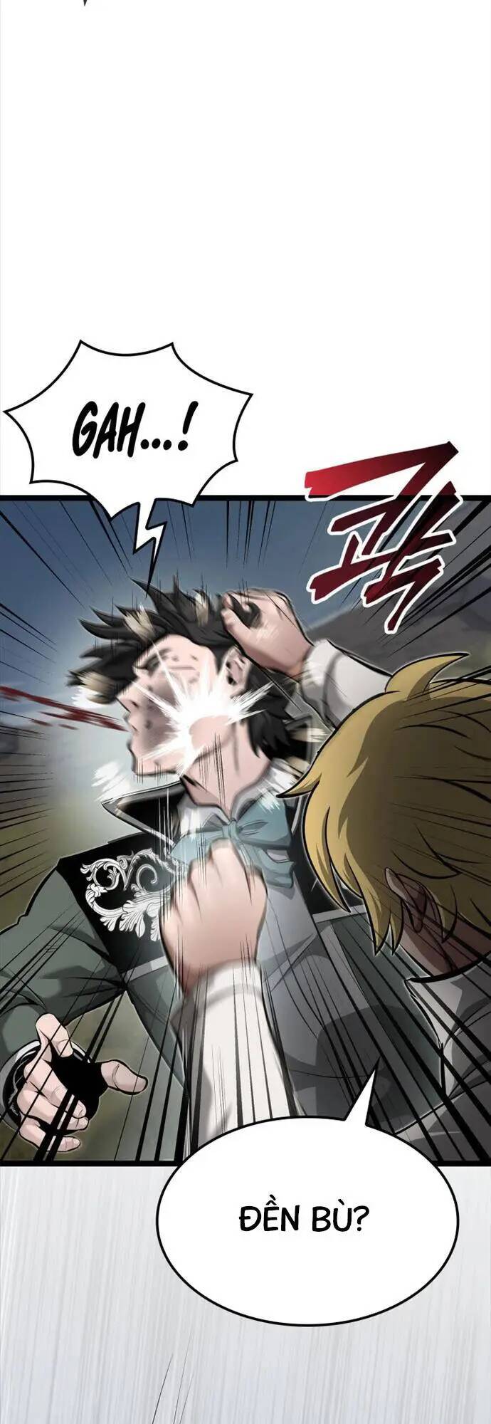 Nhà Vô Địch Kalli: Chapter 21