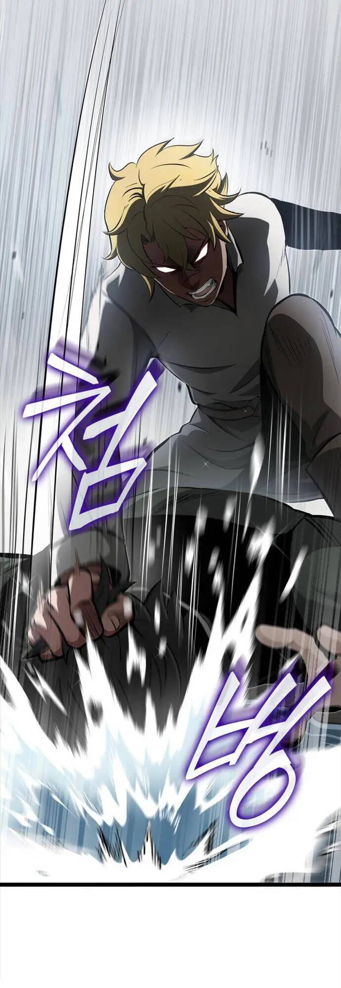 Nhà Vô Địch Kalli: Chapter 21