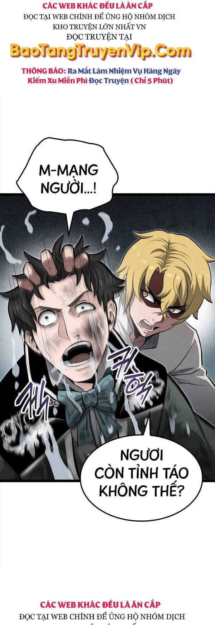 Nhà Vô Địch Kalli: Chapter 21
