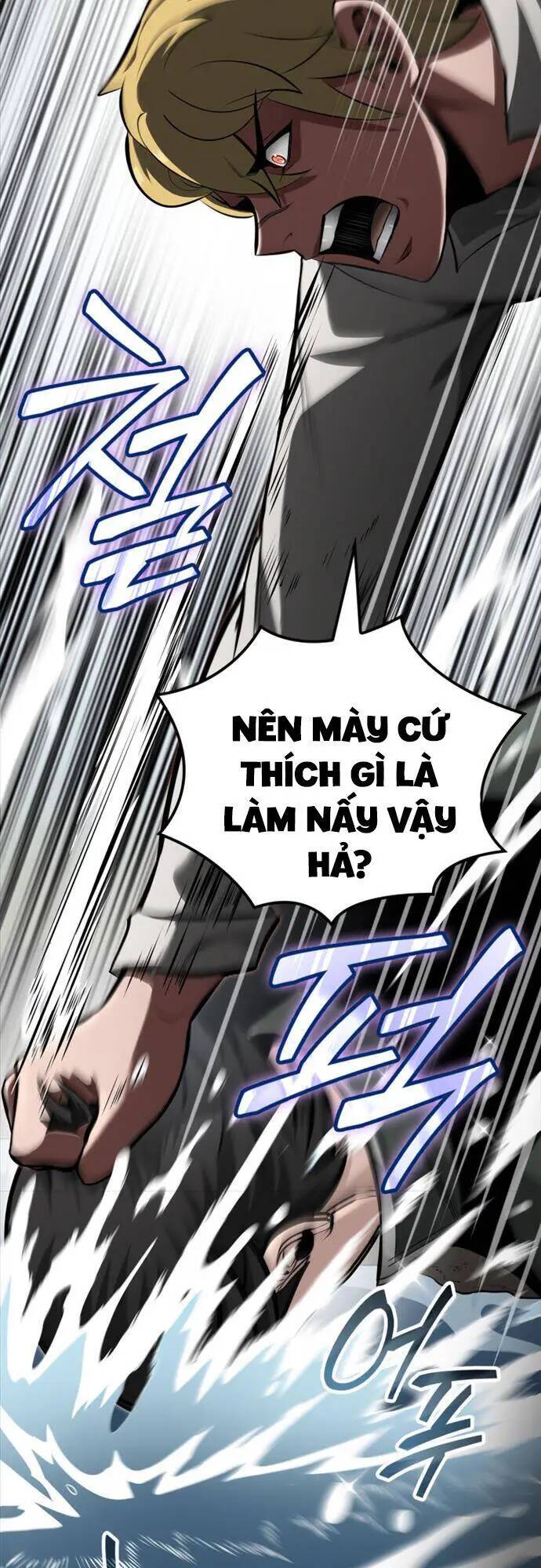 Nhà Vô Địch Kalli: Chapter 21