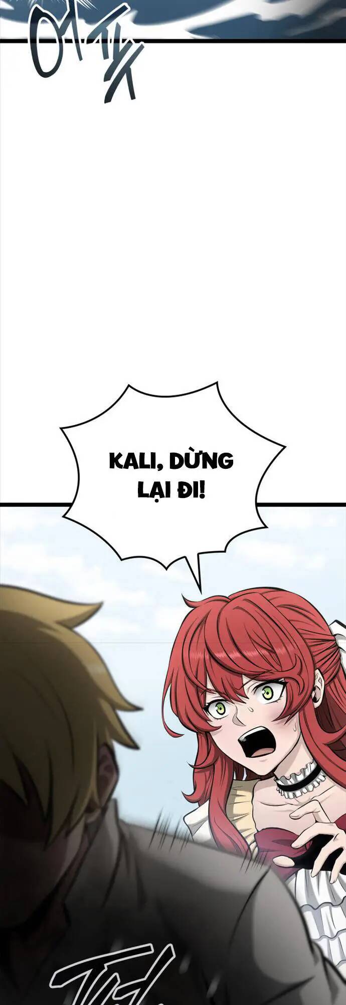 Nhà Vô Địch Kalli: Chapter 21