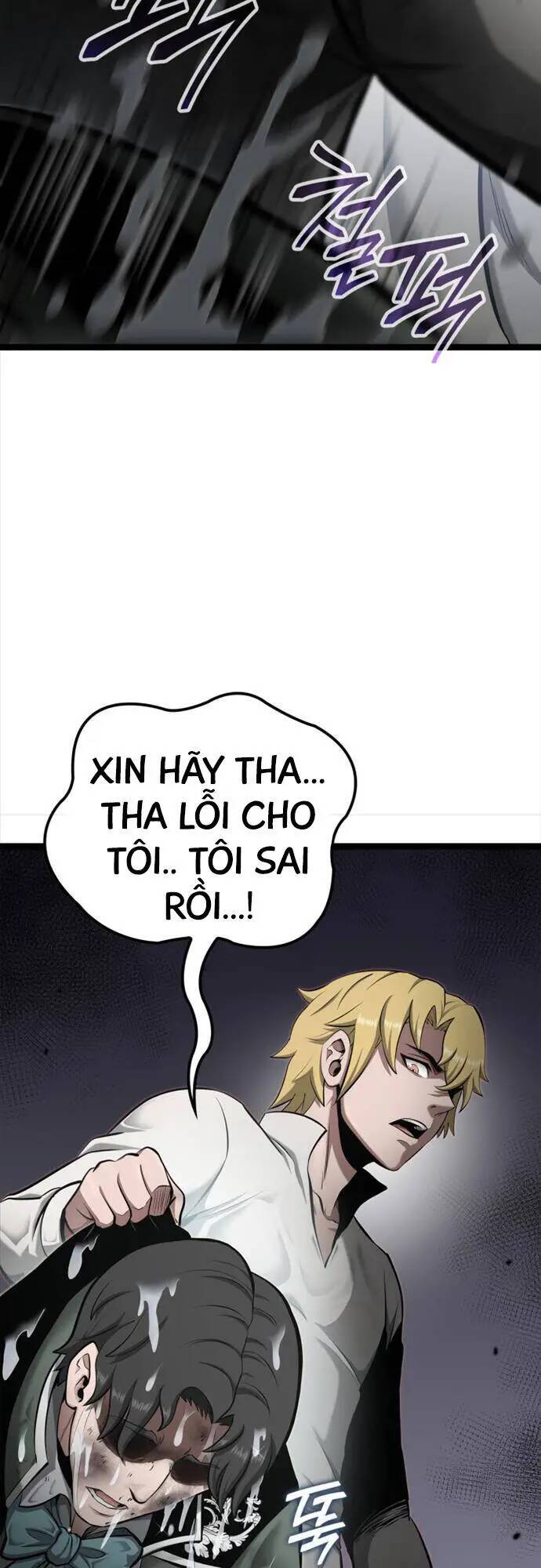 Nhà Vô Địch Kalli: Chapter 21