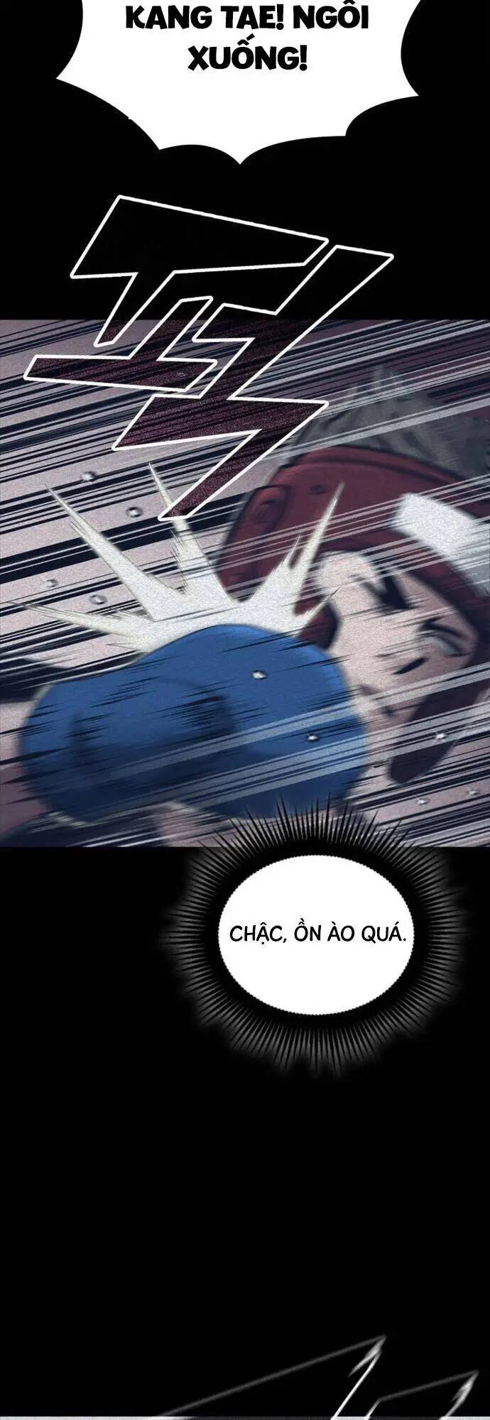 Nhà Vô Địch Kalli: Chapter 21