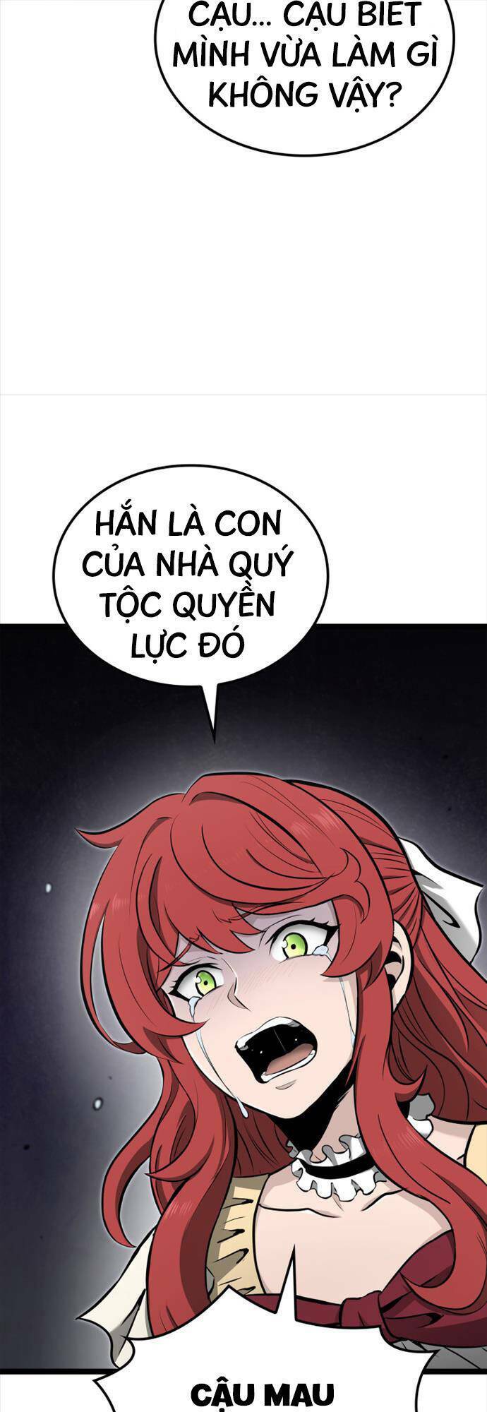 Nhà Vô Địch Kalli: Chapter 21