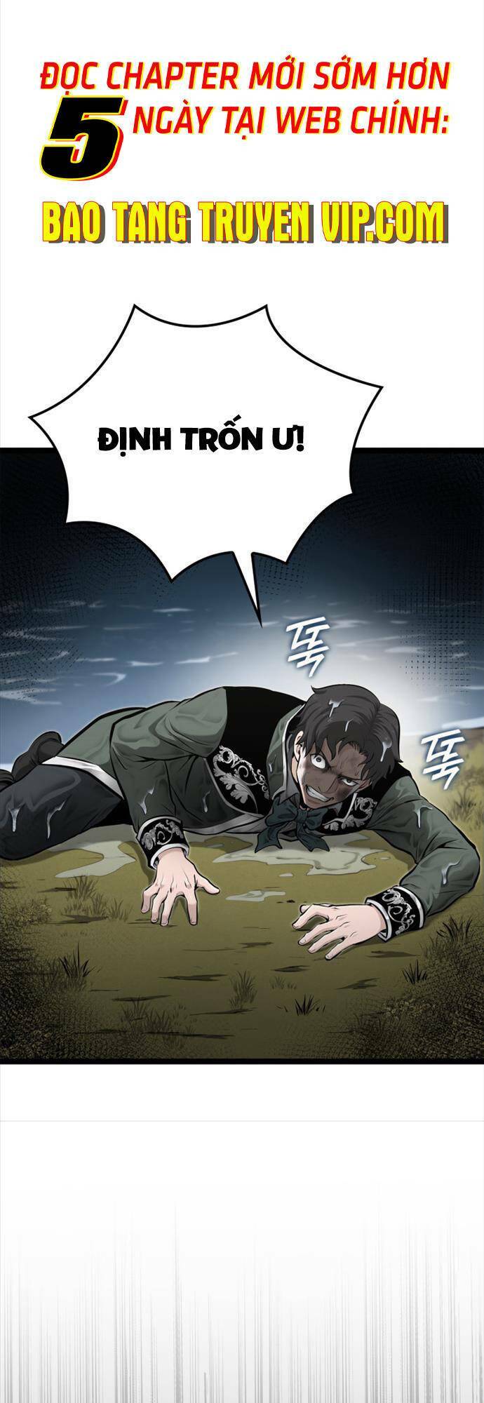 Nhà Vô Địch Kalli: Chapter 21