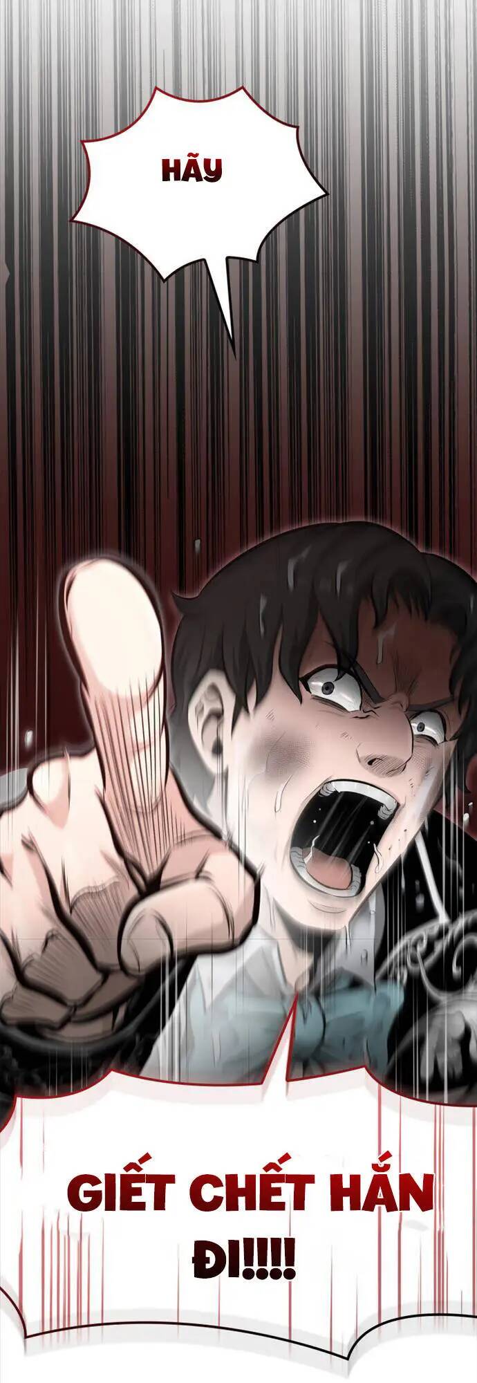 Nhà Vô Địch Kalli: Chapter 21