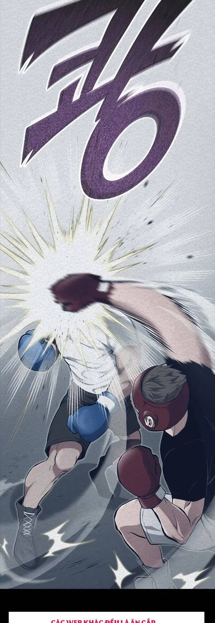 Nhà Vô Địch Kalli: Chapter 21