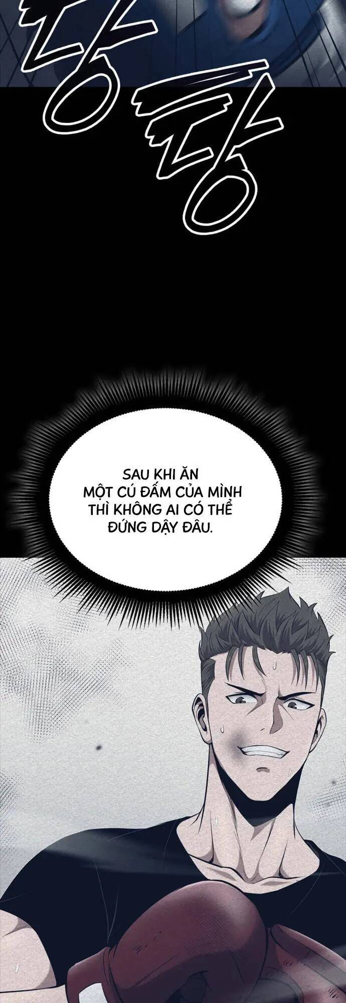 Nhà Vô Địch Kalli: Chapter 21