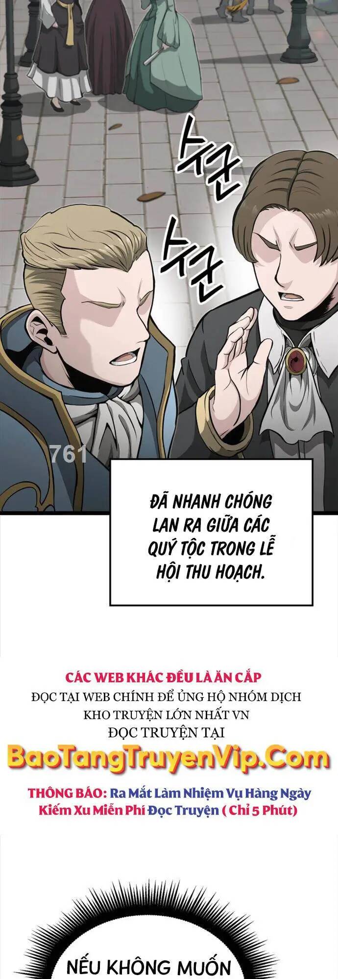 Nhà Vô Địch Kalli: Chapter 22