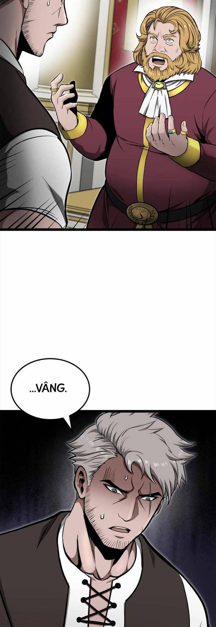 Nhà Vô Địch Kalli: Chapter 22