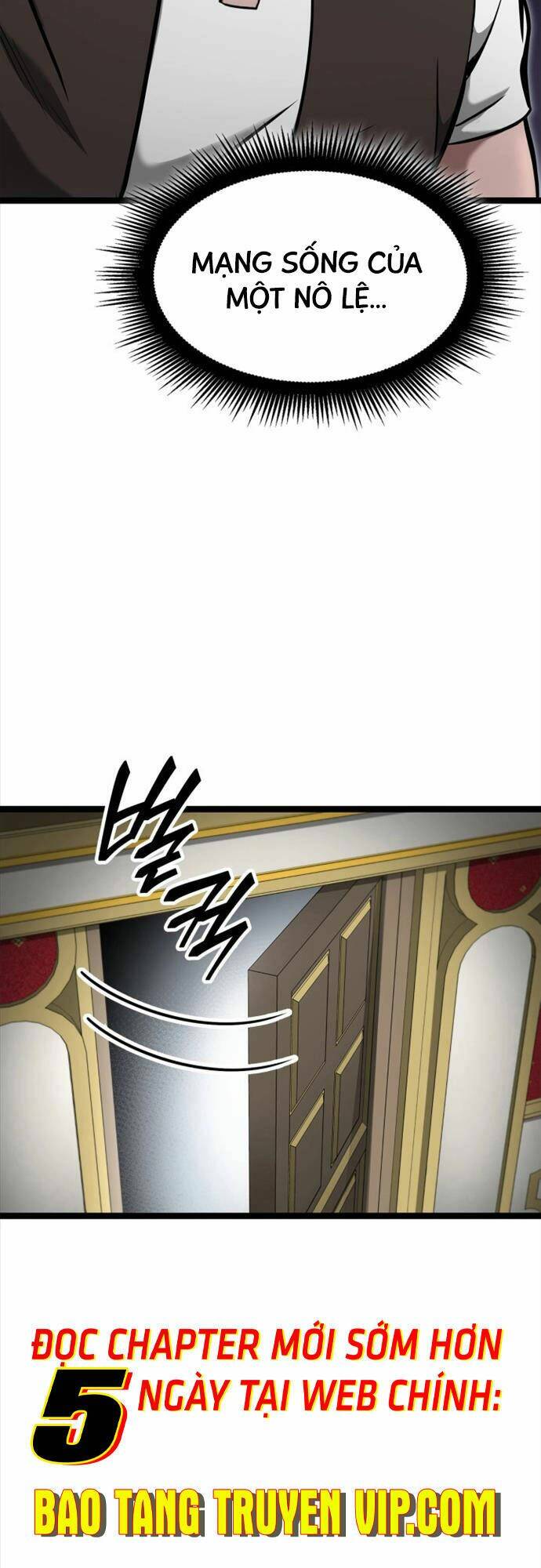 Nhà Vô Địch Kalli: Chapter 22