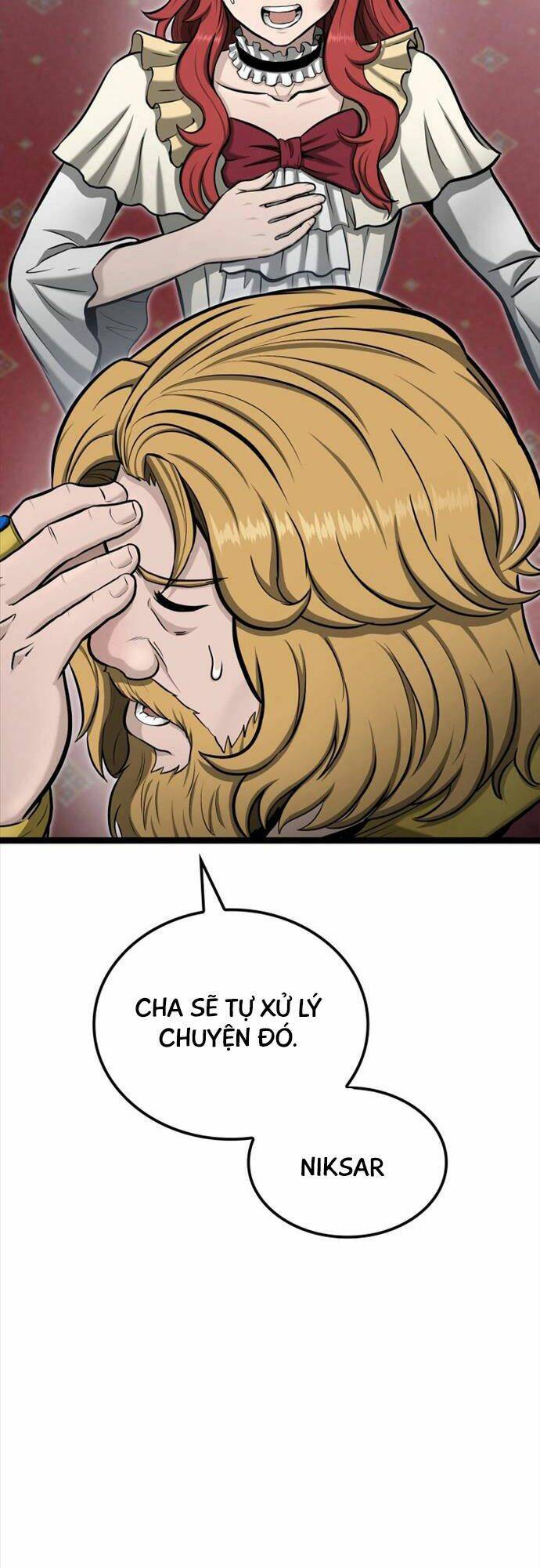 Nhà Vô Địch Kalli: Chapter 22