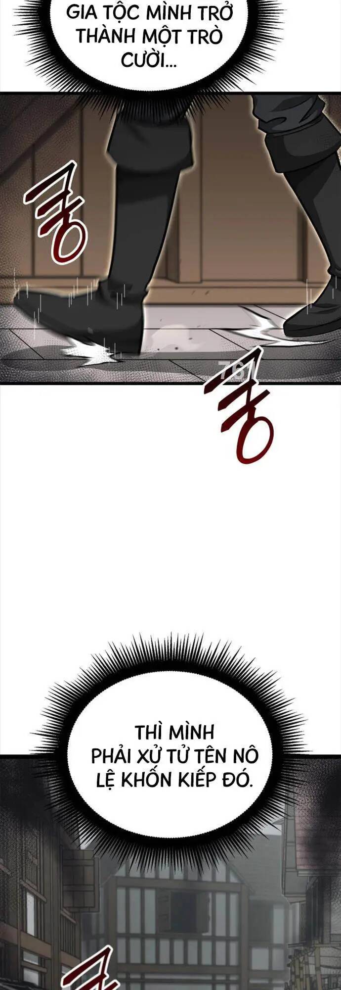 Nhà Vô Địch Kalli: Chapter 22