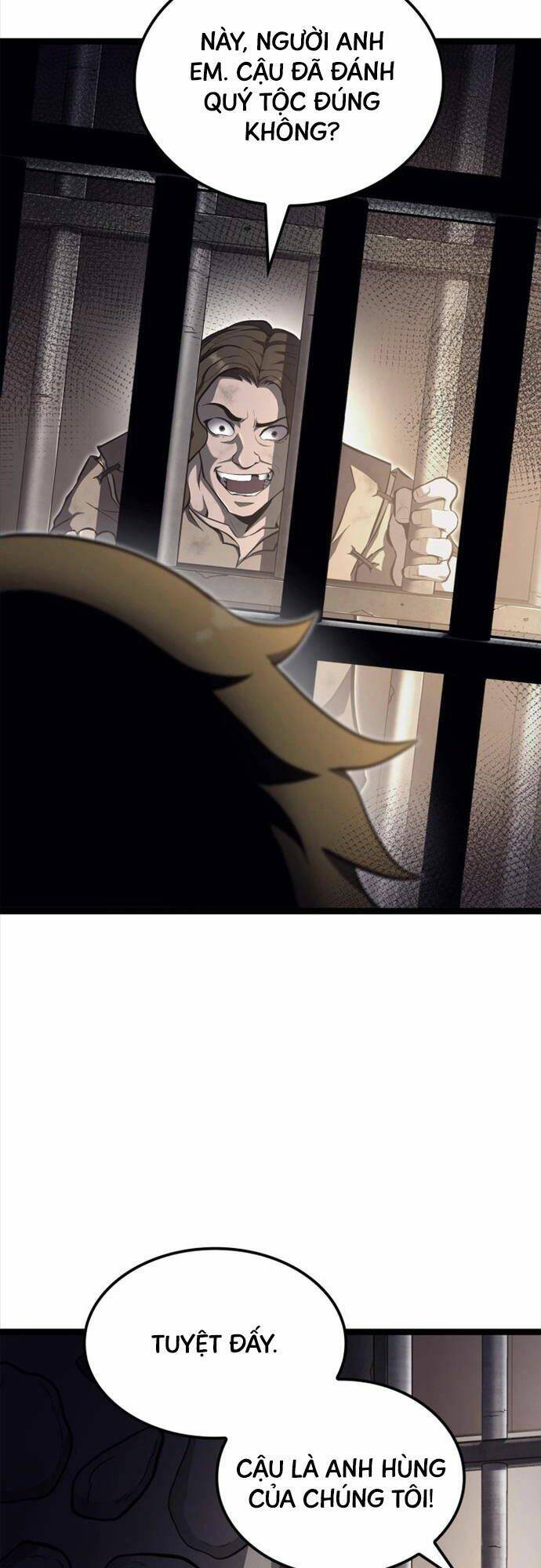 Nhà Vô Địch Kalli: Chapter 22