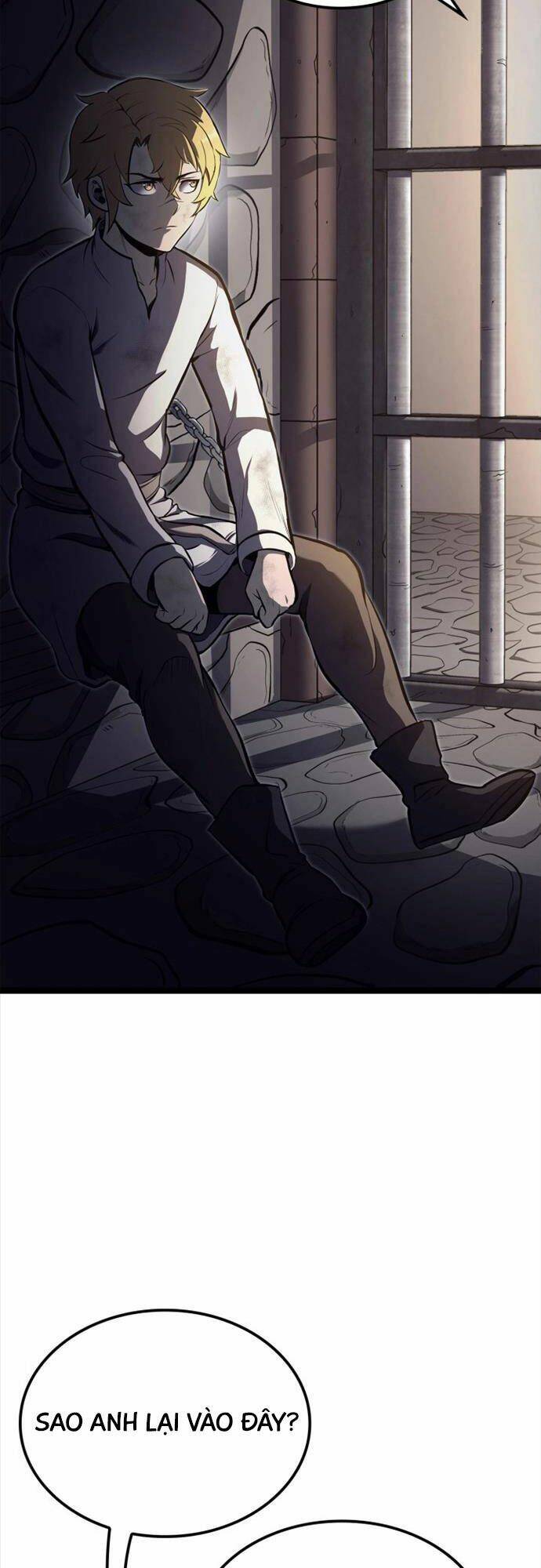 Nhà Vô Địch Kalli: Chapter 22