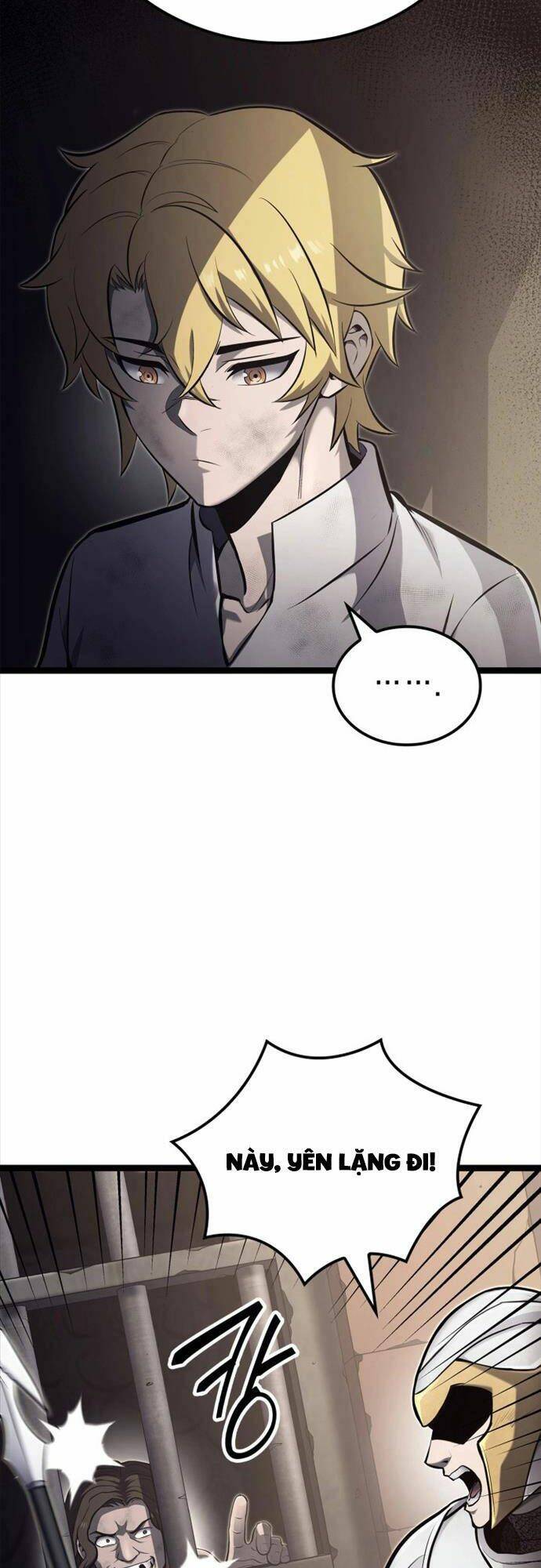 Nhà Vô Địch Kalli: Chapter 22