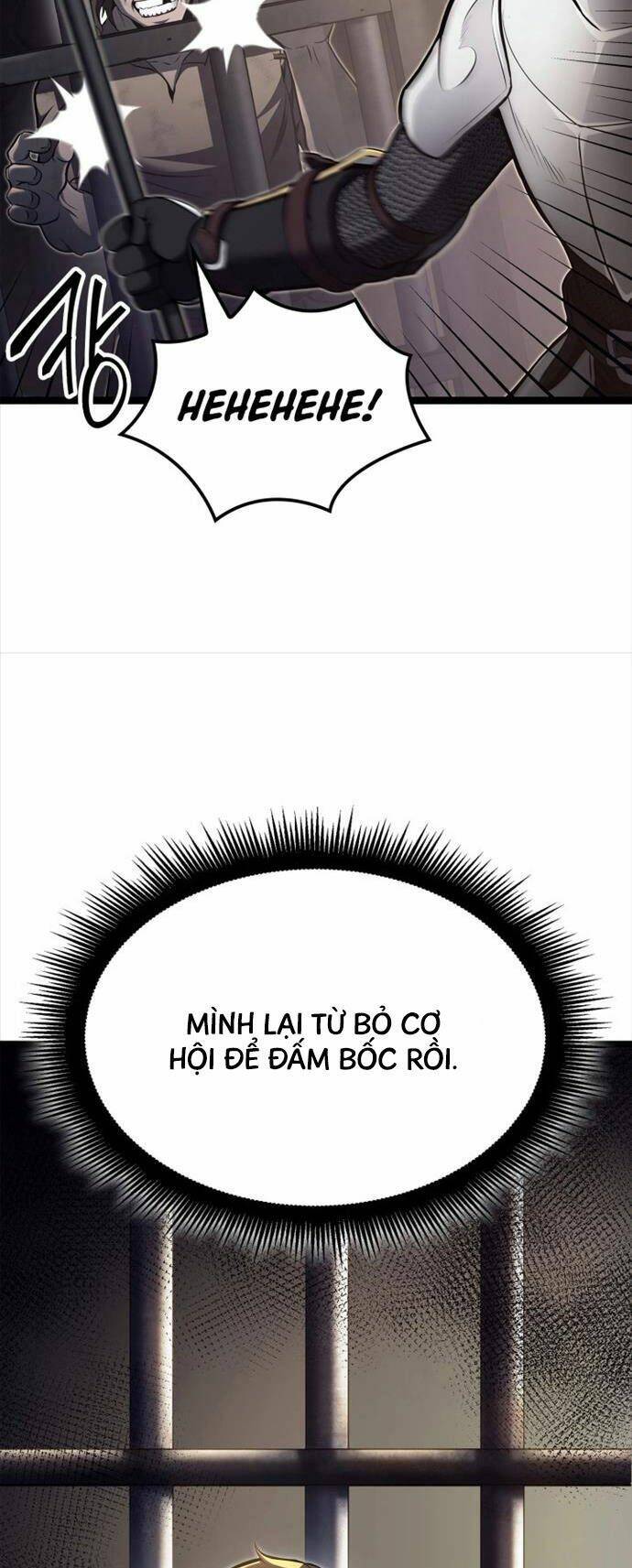 Nhà Vô Địch Kalli: Chapter 22